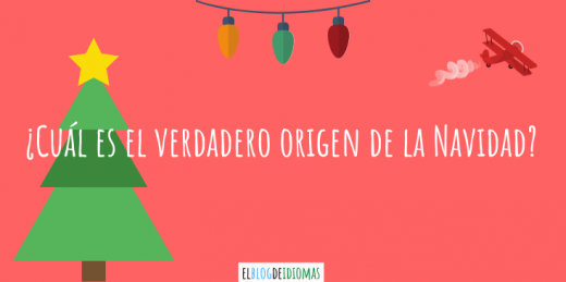 Cuál es el verdadero origen de la Navidad Elblogdeidiomas es