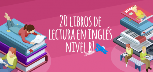 20 Libros En Inglés (Nivel B1) – Elblogdeidiomas.es