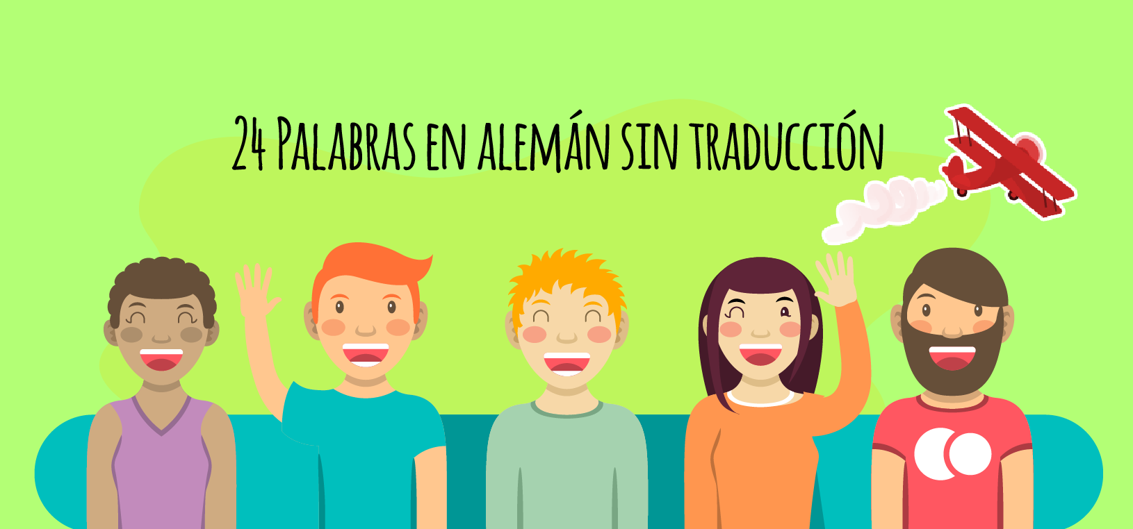 ❌ 24 palabras en alemán sin traducción 