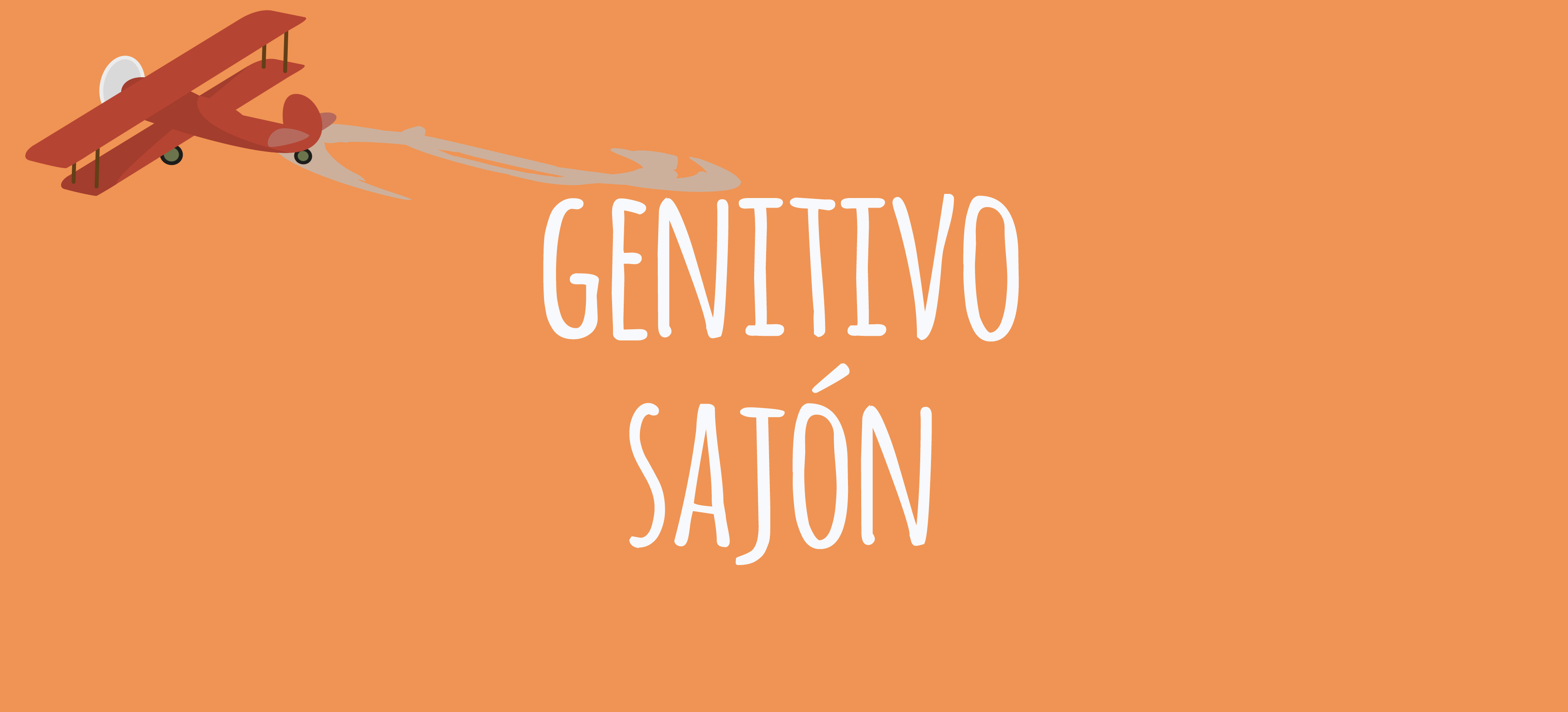 Aprende A Usar El Genitivo Sajon El Blog De Idiomas