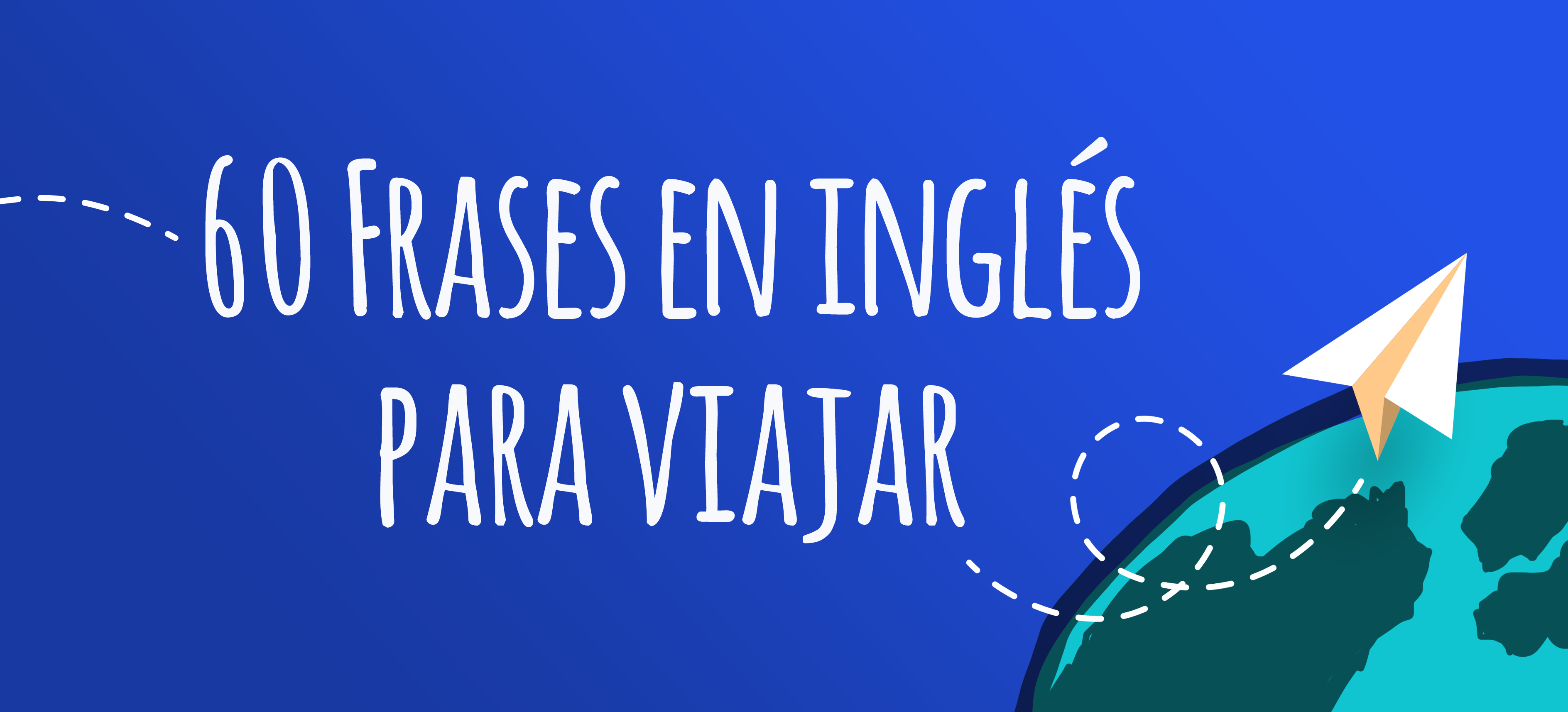 frases en ingles para viajar pdf