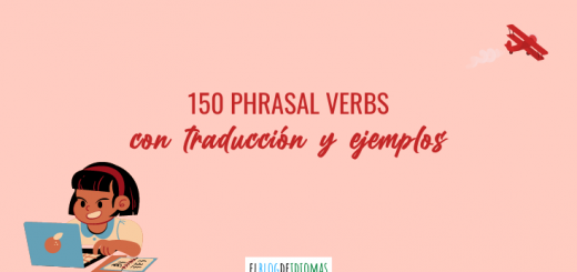 Phrasal Verbs