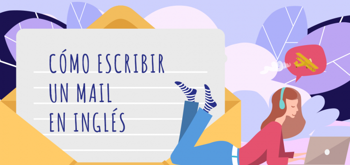 Como Escribir Un Email En Ingles Elblogdeidiomas Es