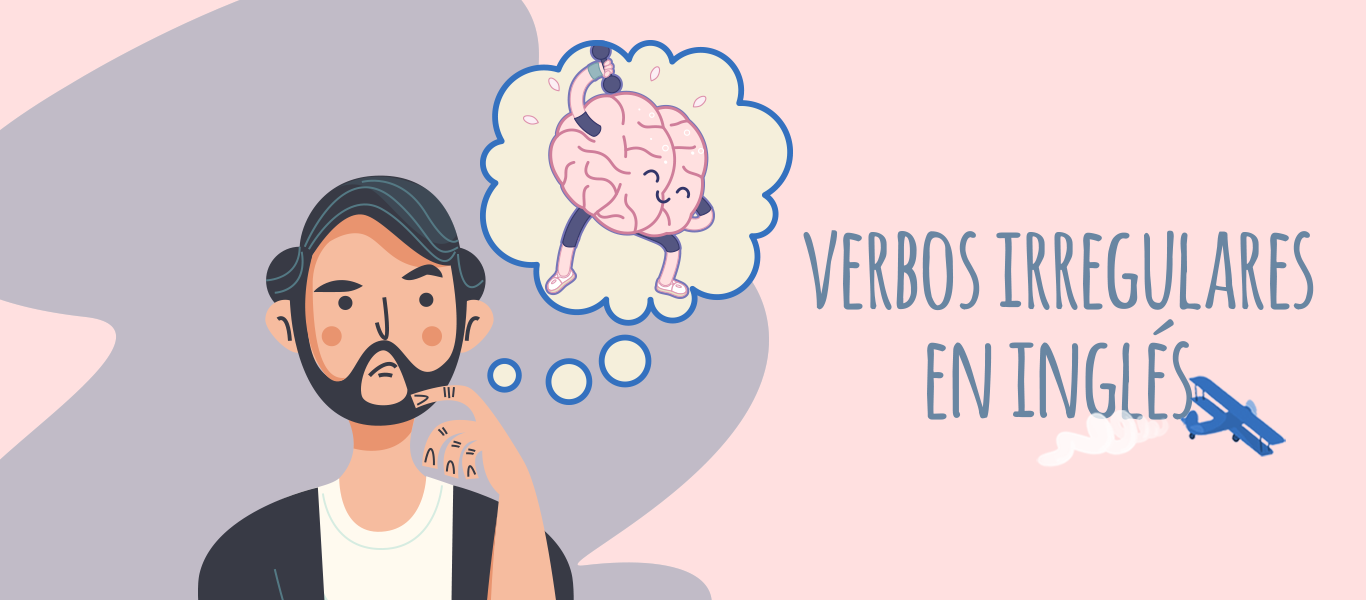 100 Verbos Irregulares En Ingles Con Ejemplos Elblogdeidiomas Es