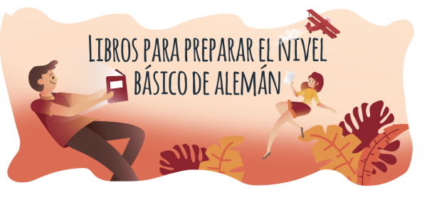 Libros Para Aprender El Nivel Básico De Alemán – Elblogdeidiomas.es