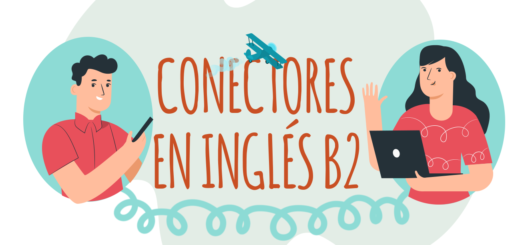 acabo de llegar de vacaciones en ingles