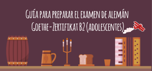 Lecturas Graduadas En Aleman A1 Y A2 Elblogdeidiomas Es
