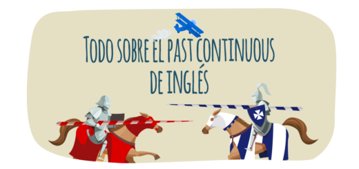 acabo de llegar de vacaciones en ingles