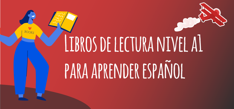 Aventuras en español: lectura nivel B1 de español