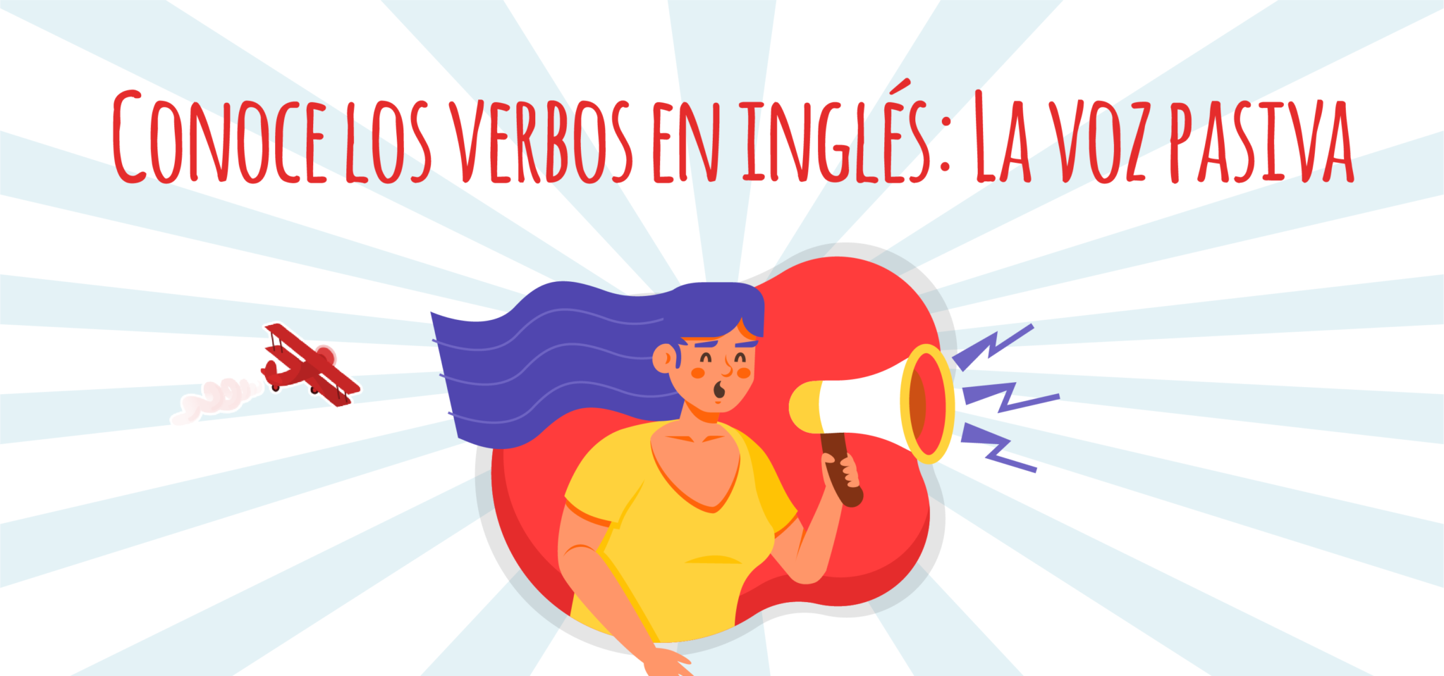 Conoce Los Verbos En Inglés: La Voz Pasiva – Elblogdeidiomas.es