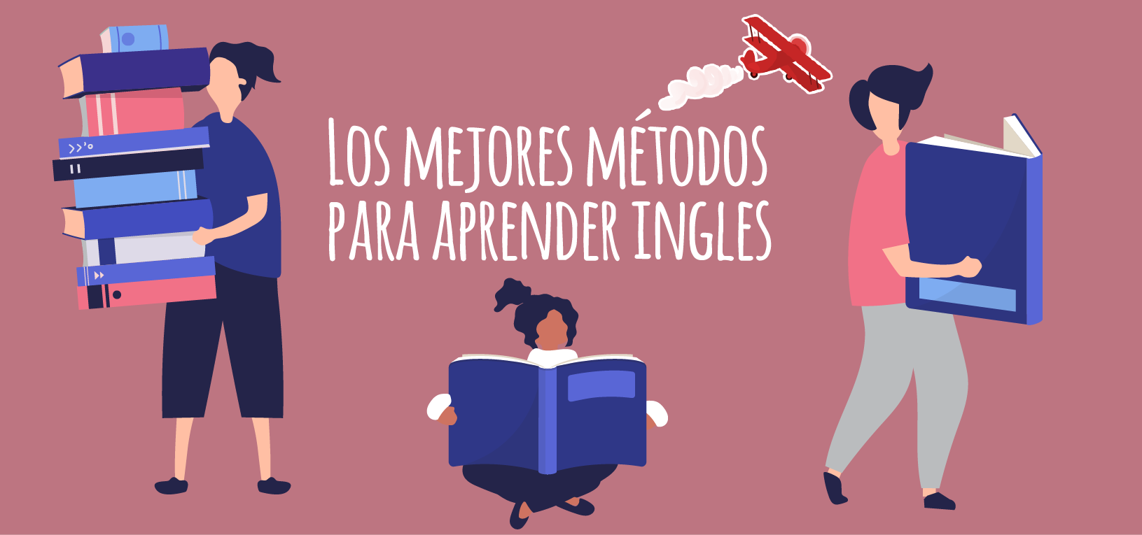Puerto Extra Sala 💡 Los mejores métodos para aprender ingles - Elblogdeidiomas.es