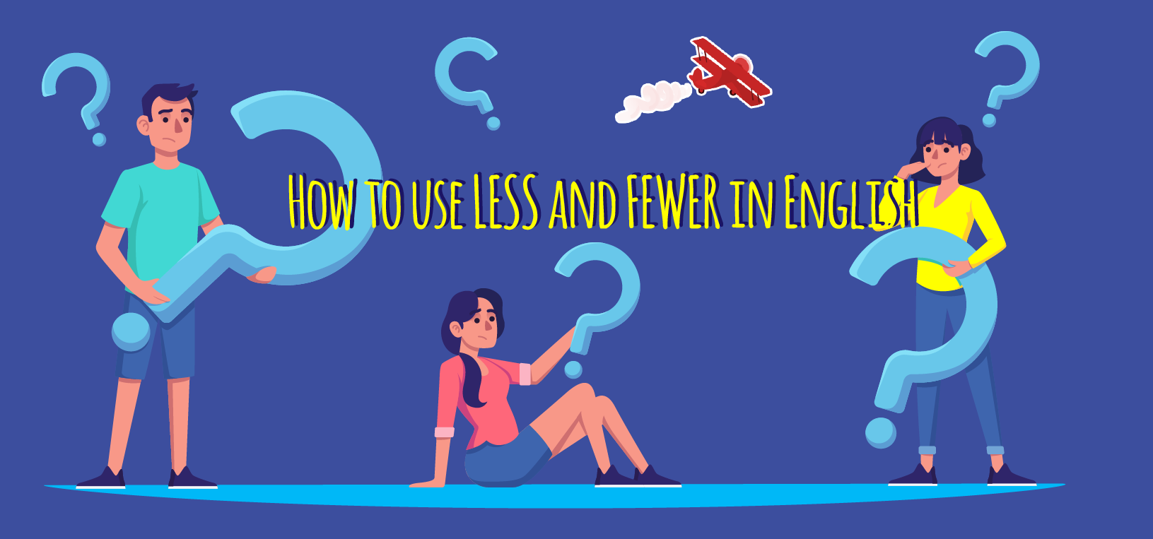 how-to-use-less-and-fewer-in-english-elblogdeidiomas-es