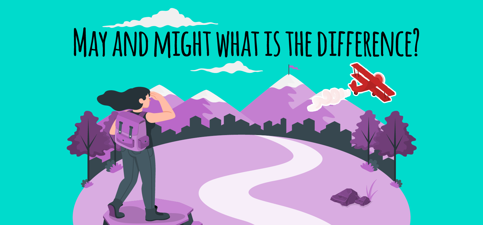 May And Might What Is The Difference Elblogdeidiomas Es