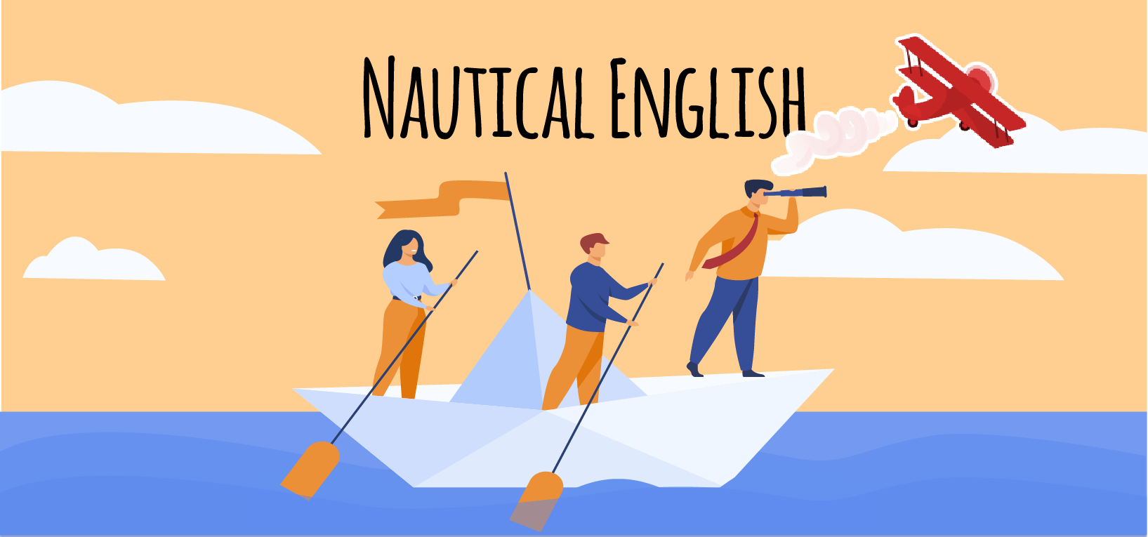 Nautical English Elblogdeidiomas es Elblogdeidiomas es