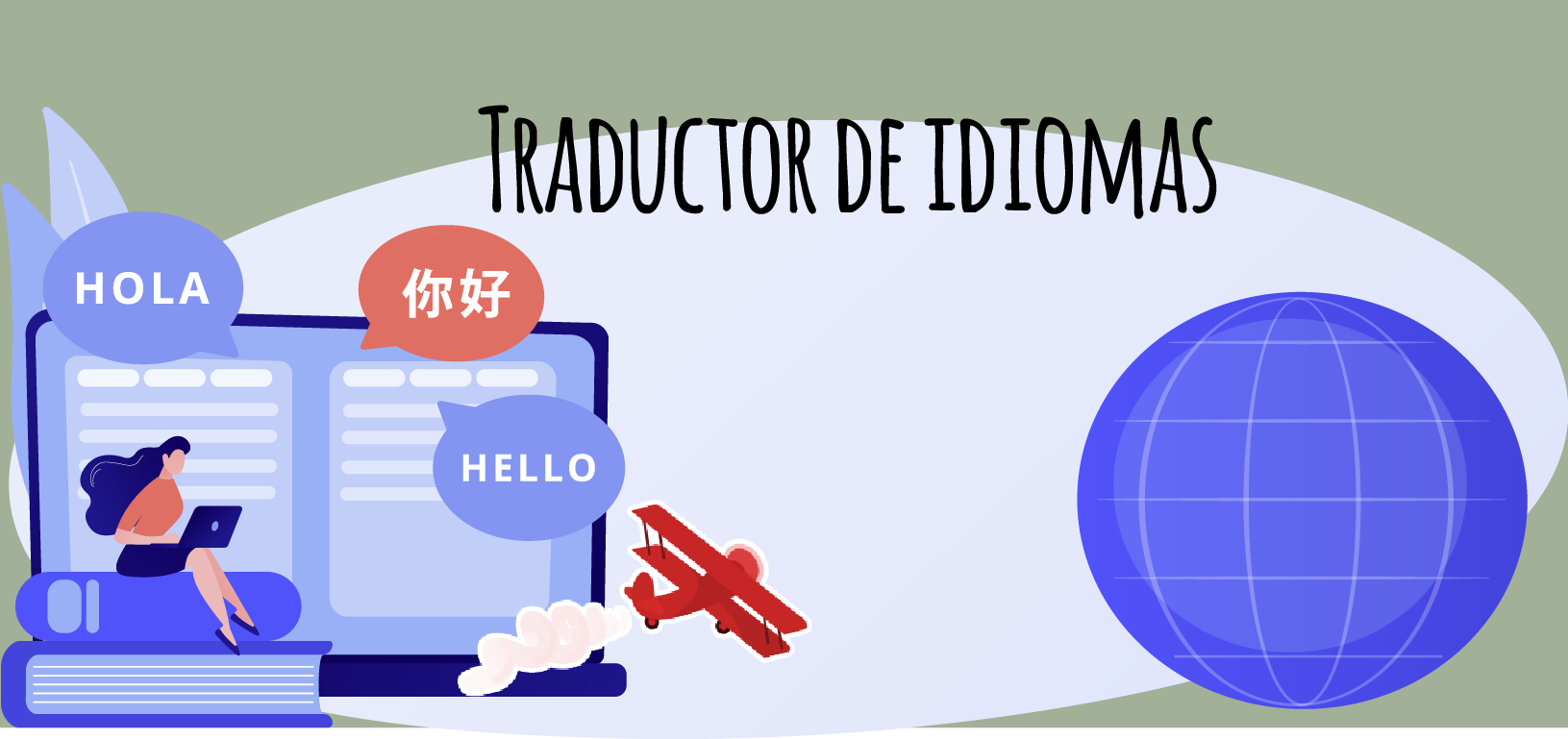 Traductor De Idiomas Elblogdeidiomas Es