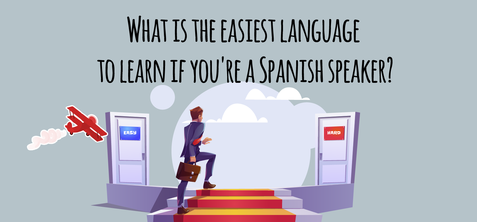 Why Foreign Languages Are Hard To Learn And How To Make It Simple