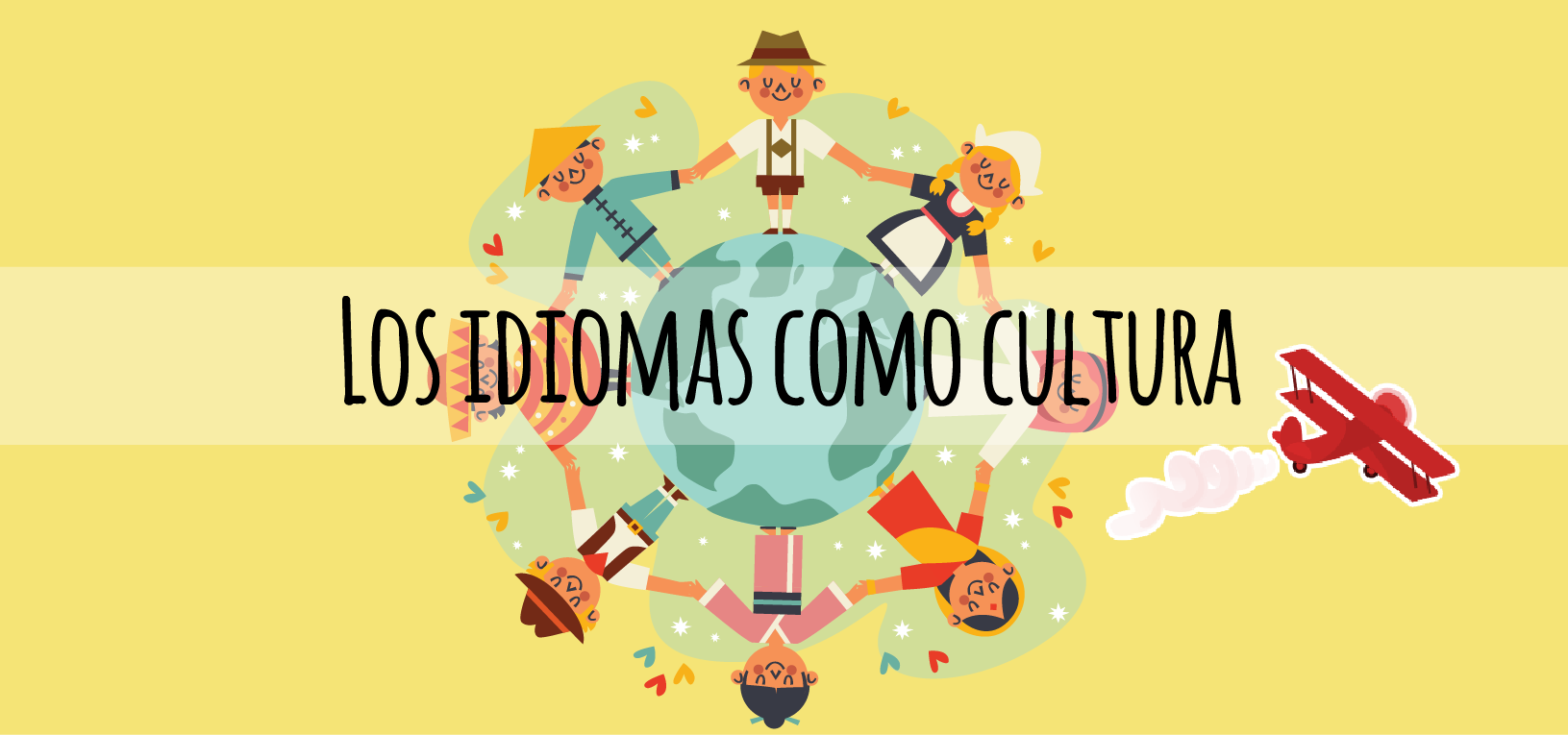 Cultura & Idioma