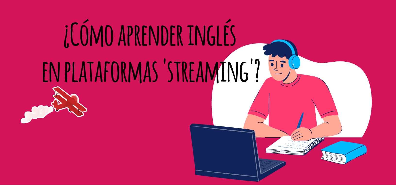 VOCÊ SABE O QUE É STREAMING? - Dicas de Inglês 