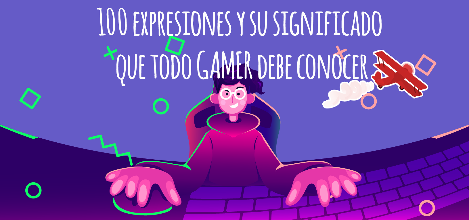 PLAY NO SÓLO SIGNIFICA JUGAR - EXPLICADO EN INGLÉS Y ESPAÑOL - INGLÉS FÁCIL  