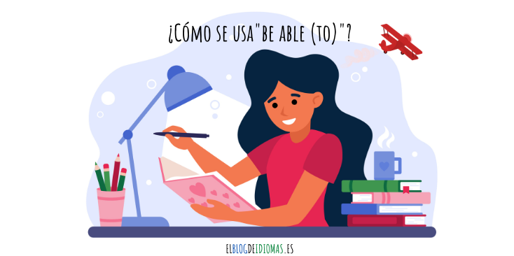 Gramática de Uso: be able to