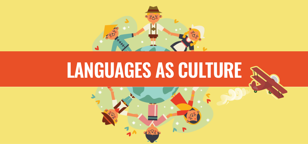 Languages As Culture Elblogdeidiomases Elblogdeidiomases