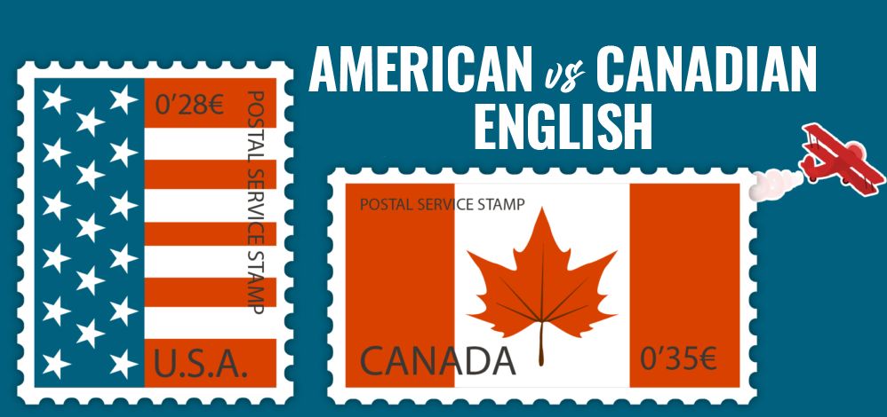 Canadian English To American English Translator