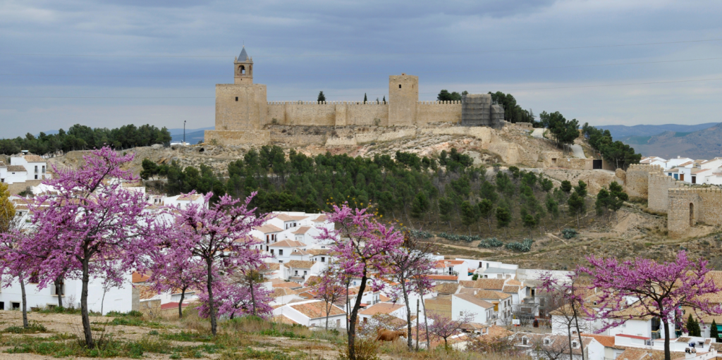 Antequera