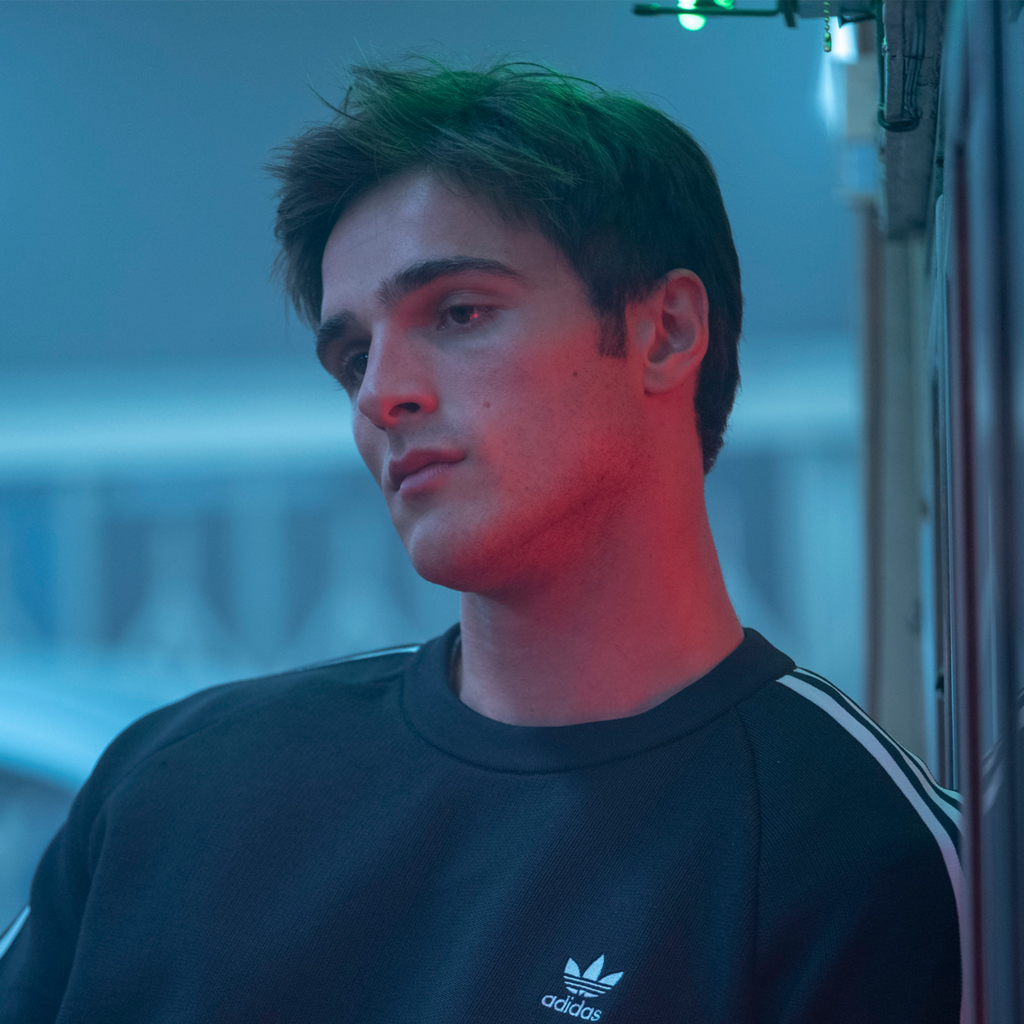 Gabriel Golub
