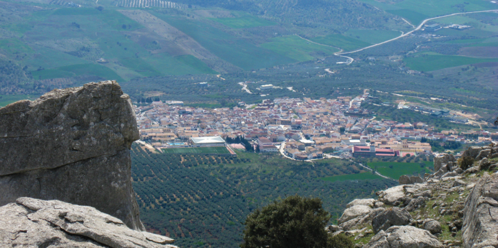 Villanueva de la Concepción