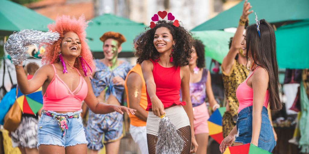 carnaval brasil
