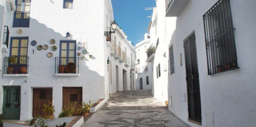 frigiliana