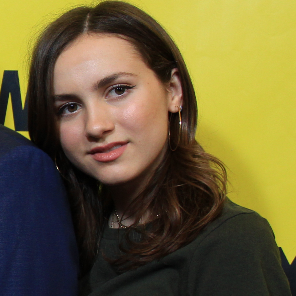 maude apatow