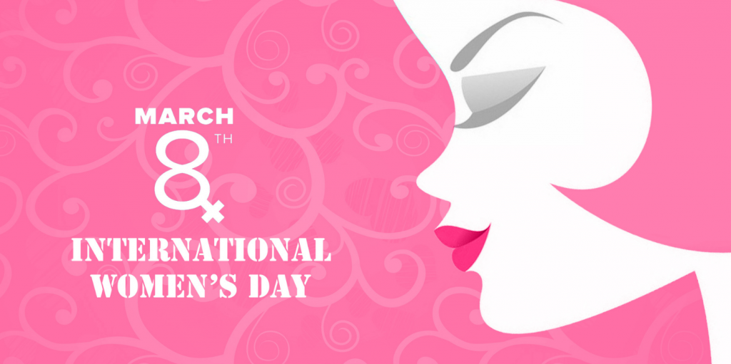 Día Internacional de la Mujer