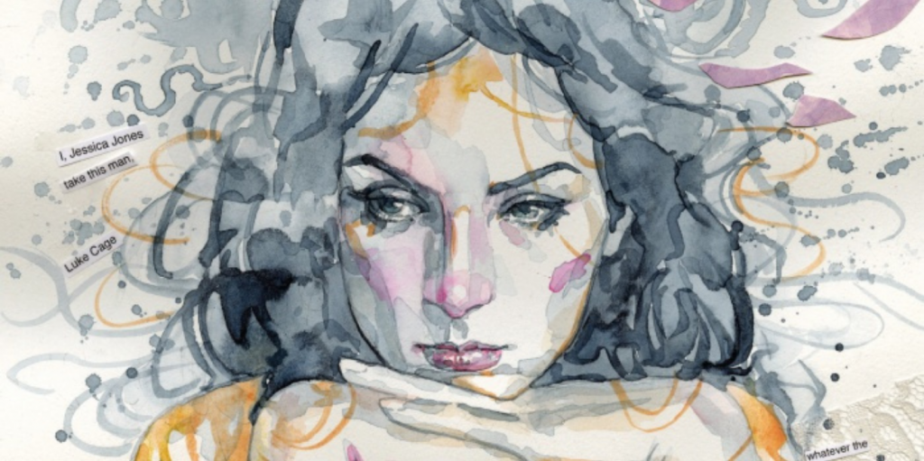 Jessica Jones