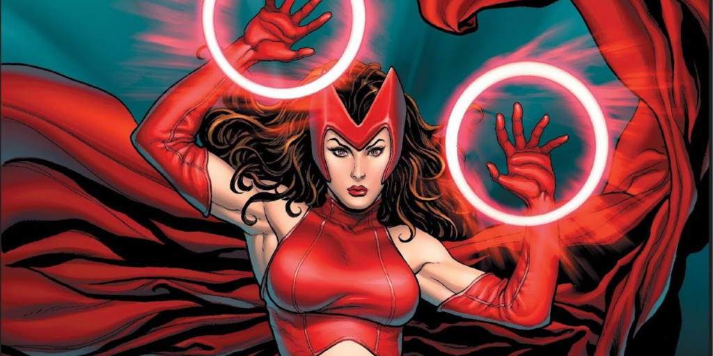 Scarlet Witch
