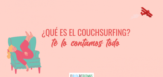 ¿QUÉ ES EL COUCHSURFING