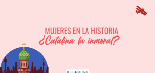 mujeres en la historia ¿Catalina la inmoral