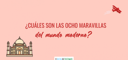 Cuáles son las 8 maravillas del mundo moderno
