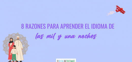Razones para aprender árabe