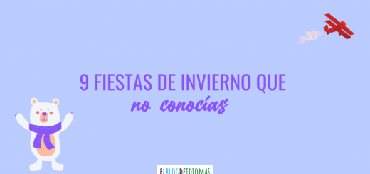 Fiestas de invierno que no conocías