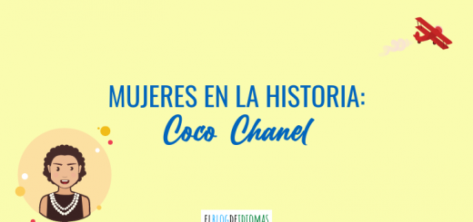 Coco Chanel