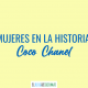 Coco Chanel